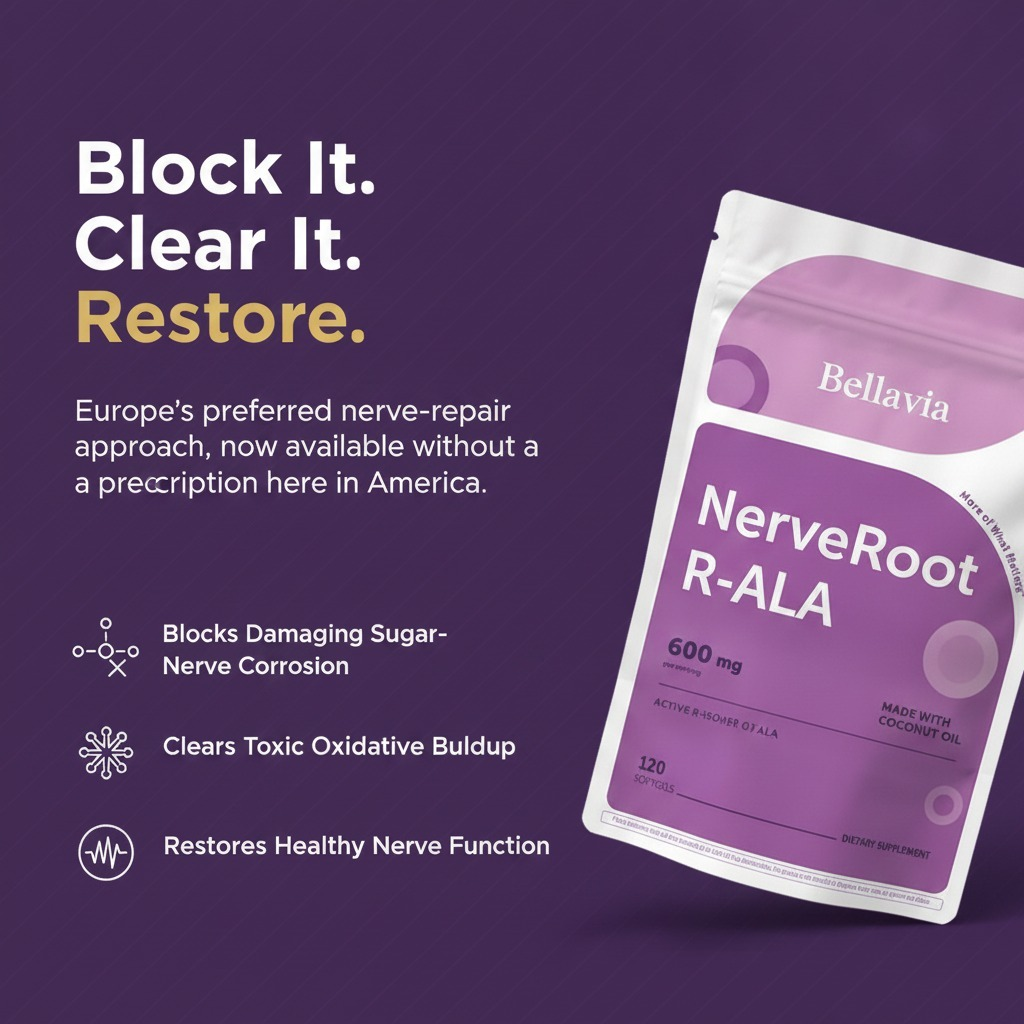 NerveRoot R-ALA
