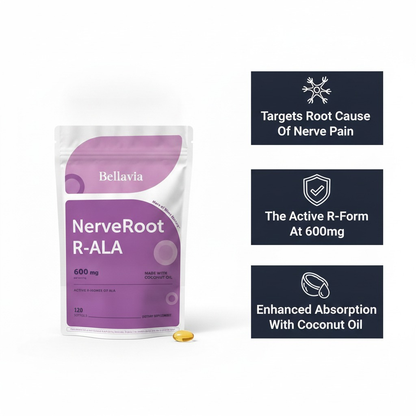 NerveRoot R-ALA