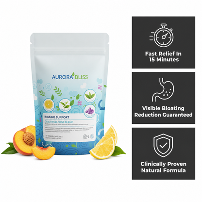 FastFlat Gummies