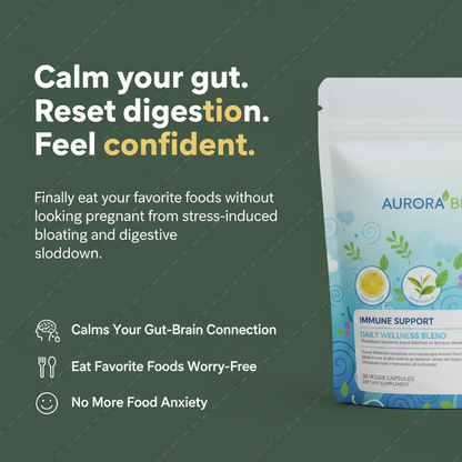 Bloat Relief Gummies
