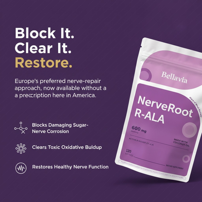 NerveRoot R-ALA