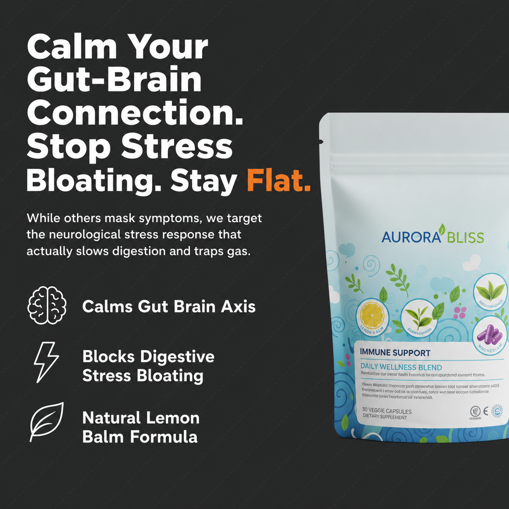 FastFlat Gummies