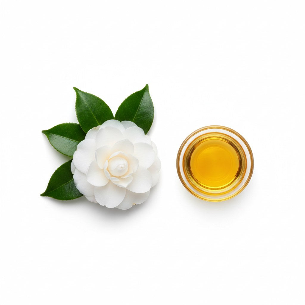 Camellia Seed Oil